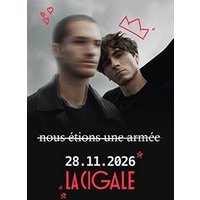 Nous etions une armee