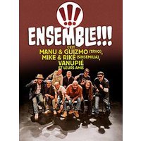 Ensemble !!!