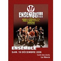 Ensemble !!!