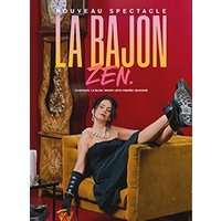 La bajon - zen