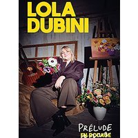 Lola dubini - prélude