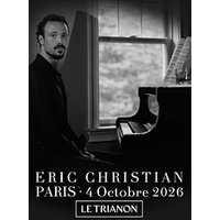 Eric christian