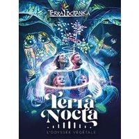 Terra botanica - terra nocta
