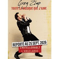 Greg zlap