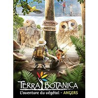 Terra botanica