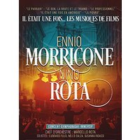 Il etait une fois...ennio morricone