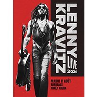 Lenny kravitz