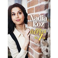 Nadia roz la fille du 7eme