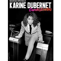 Karine dubernet