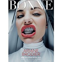 Ariane brodier bonne