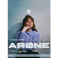 Arøne