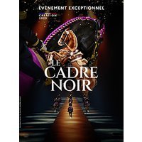 Le cadre noir de saumur