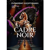 Cadre noir de saumur