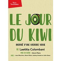 Le jour du kiwi