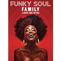Funky soul family