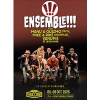 Ensemble