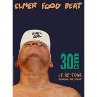 Elmer food beat