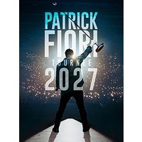 Patrick fiori