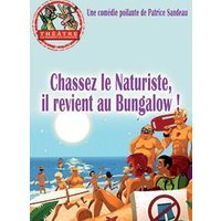 Chassez le naturiste
