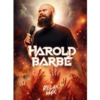 Harold barbé