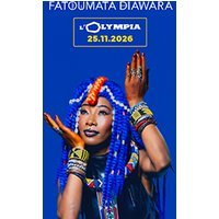 Fatoumata diawara