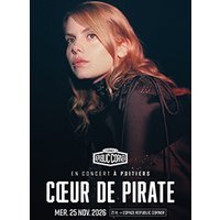 Coeur de pirate