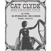 Cat clyde