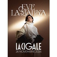 Eve lamarka