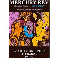 Mercury rev
