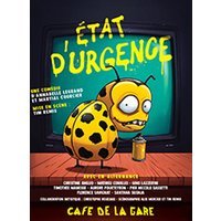 Etat d'urgence