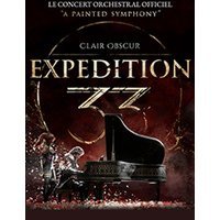 Clair obscur: expedition 33