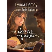 Lynda lemay & jean felix lalanne