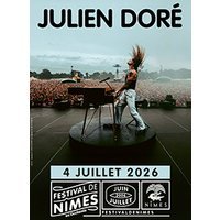 Julien dore