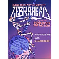 Zebrahead