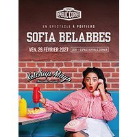 Sofia belabbes