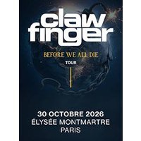 Clawfinger