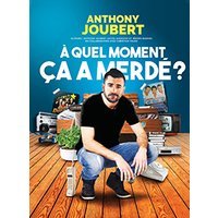 Anthony joubert
