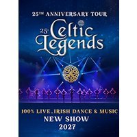 Celtic legends
