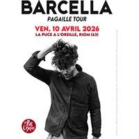 Barcella