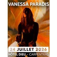 Vanessa paradis
