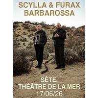 Scylla & furax barbarossa