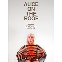 Alice on the roof