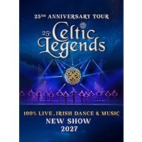 Celtic legends
