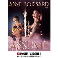 Anne boissard