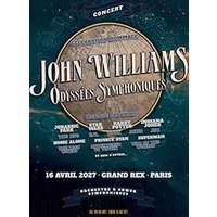 John williams - la celebration hommage