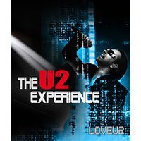The u2 experience