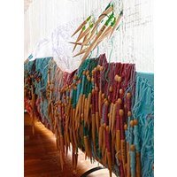 Coulisses des ateliers des gobelins