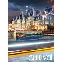 Paris, entre crimes & mystères