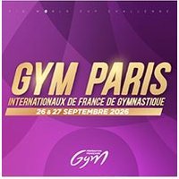 Gym paris - internationaux de france