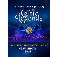Celtic legends